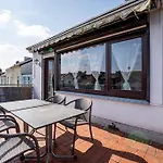Stilvolles Apartment Fuer 4 Pers.