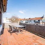 Stilvolles Apartment Fuer 4 Pers.
