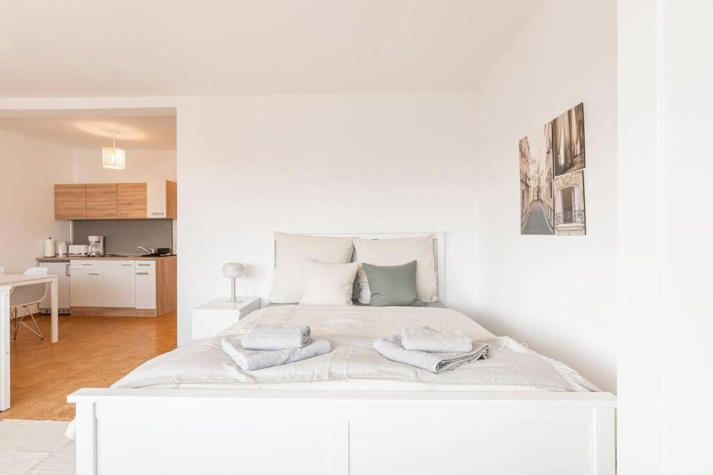 Stilvolles Fuer 4 Pers. Apartment *