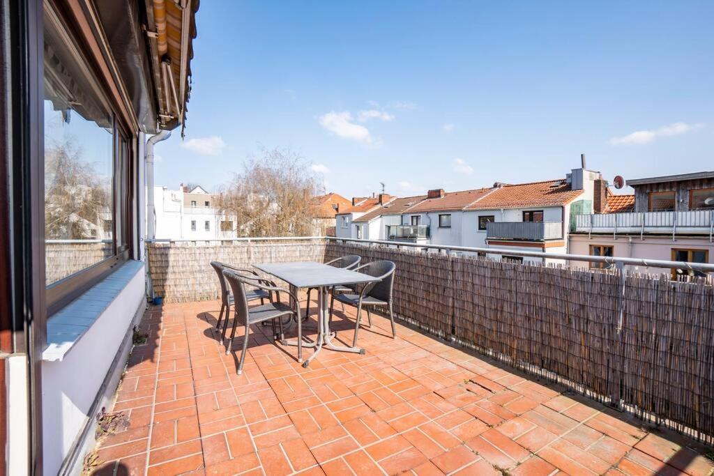 Apartment Stilvolles Fuer 4 Pers. *