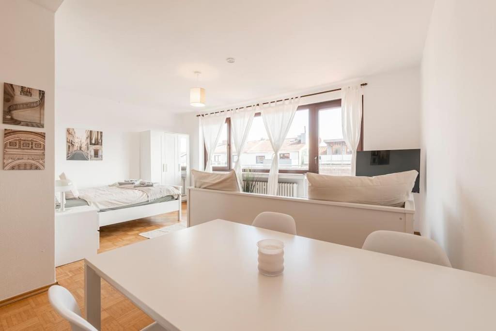Stilvolles Fuer 4 Pers. Apartment *