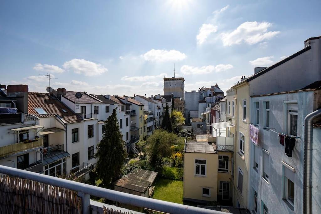 Stilvolles Fuer 4 Pers. Apartment